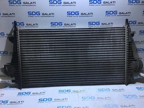 Radiator Intercooler Opel Insignia 2.0CDTI 2008 - 2013 Cod Piesa : 13241751