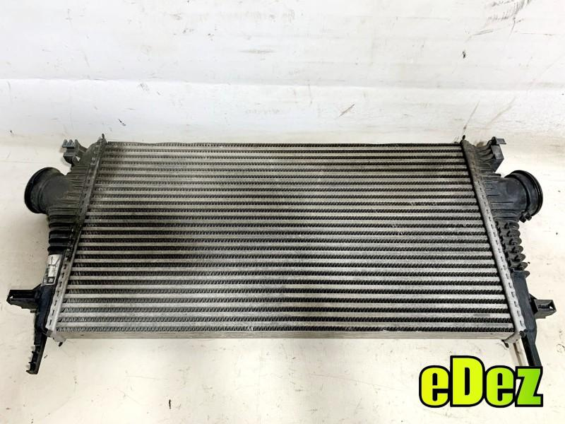 Radiator intercooler Opel Insignia (2008-2013) 2.0 cdti A20DTH LBS 13241751