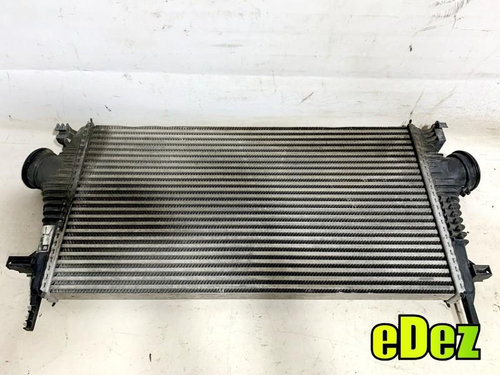 Radiator intercooler Opel Insignia (2008-2013) 2.0 cdti A20DTH LBS 13241751