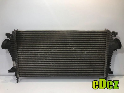 Radiator intercooler Opel Insignia (2008-2013) 2.0 cdti 13241751