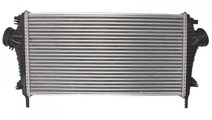 Radiator intercooler Opel INSIGNIA 2008-2016 #4 07...