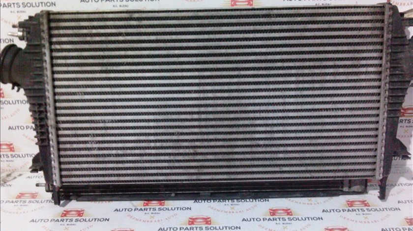 Radiator intercooler OPEL INSIGNIA 2008-2016