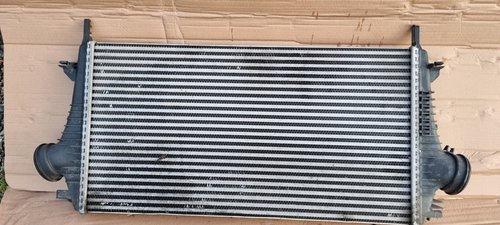 Radiator intercooler Opel Insignia A 2.0 CDTI 2010 2011 2012 2013 2014 2015 2016