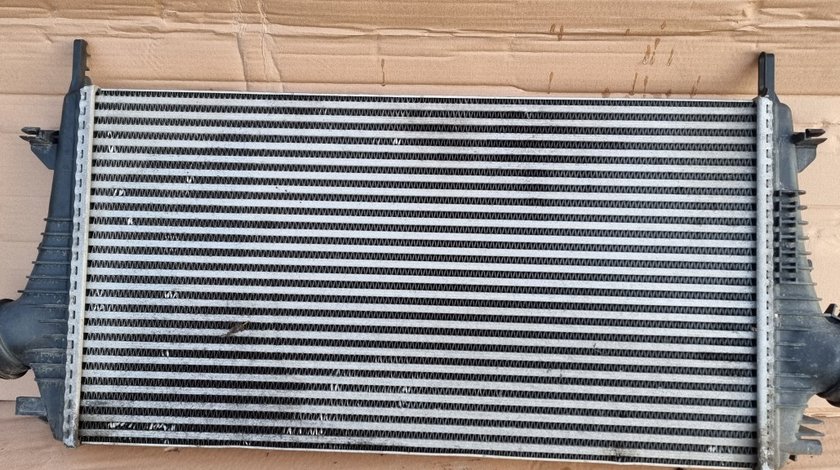 Radiator intercooler Opel Insignia A 2.0 CDTI 2010 2011 2012 2013 2014 2015 2016