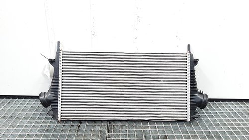 Radiator intercooler, Opel Insignia A, 2.0 cdti, A20DTH, cod GM13241751 (id:371505)