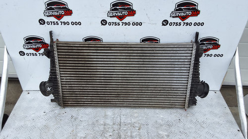 Radiator intercooler Opel Insignia A (2008-2013) 2.0 Motorina 2008, P1831001 / 13241751