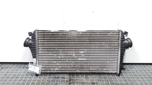 Radiator intercooler, Opel Insignia A, A20DTH, 2.0 cdti, cod GM13241751 (id:370320)