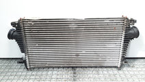 Radiator intercooler, Opel Insignia A Combi [Fabr ...