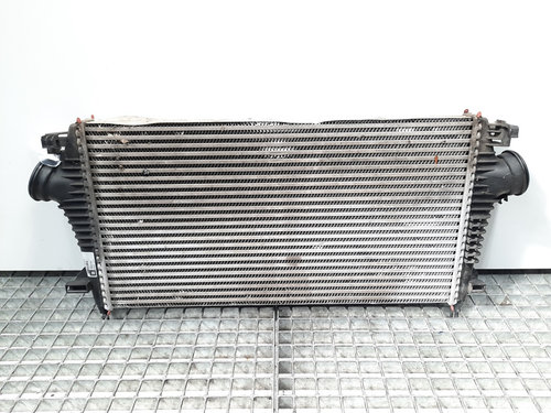 Radiator intercooler, Opel Insignia A Combi [Fabr 2008-2016] 2.0 cdti, A20DTH, GM13241751