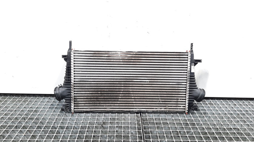 Radiator intercooler, Opel Insignia A [Fabr 2008-2016] 2.0 cdti, A20DTH, GM13241751 (id:416511)