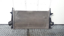 Radiator intercooler, Opel Insignia A [Fabr 2008-2...