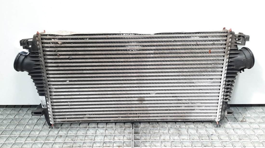 Radiator intercooler, Opel Insignia A [Fabr 2008-2016] 2.0 cdti, A20DTH, GM13241751 (id:426789)