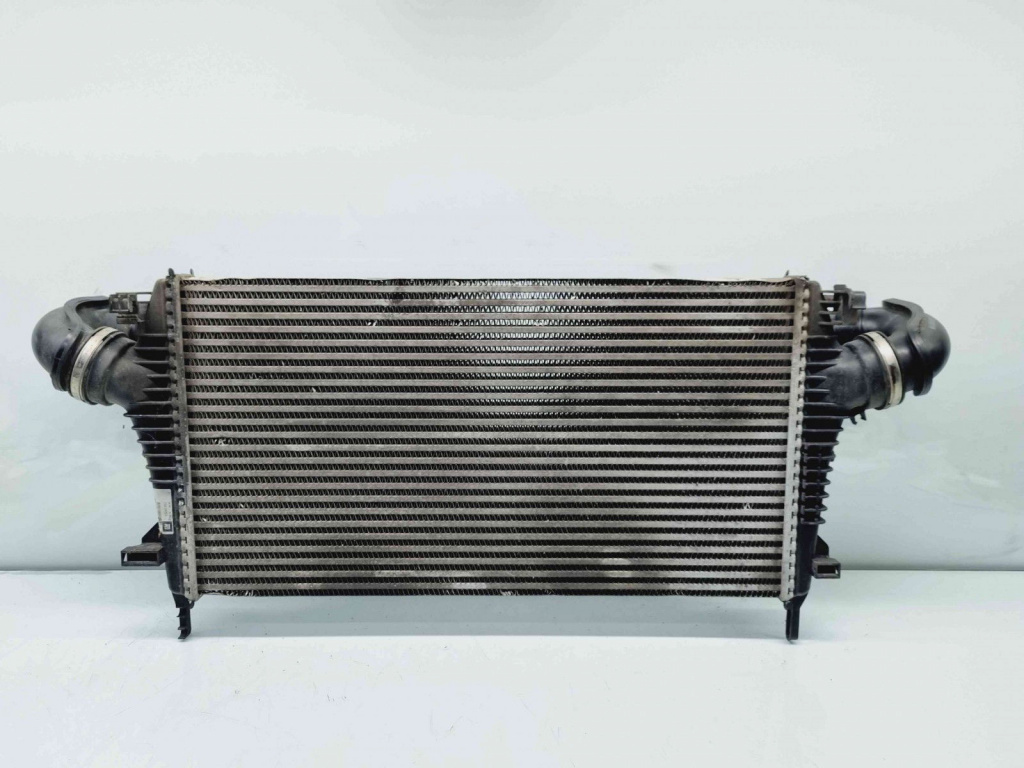 Radiator intercooler Opel Insignia A Facelift [Fabr 2008-2016] 13241751 2.0 CDTI A20DTE 2.0 CDTI A20DTE 110KW / 150CP