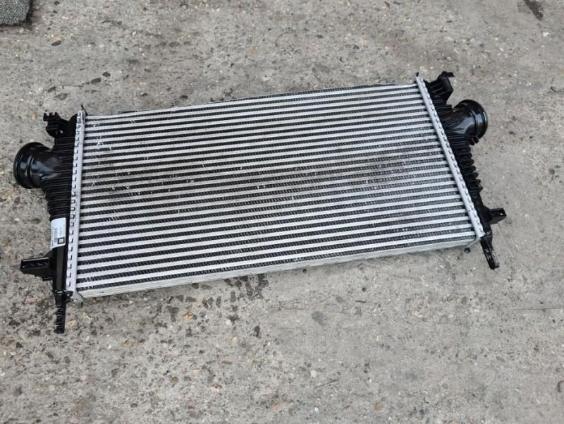 Radiator intercooler Opel Insignia A facelift 2013-2017 1.6 i; 1.8 i; 2.8 i