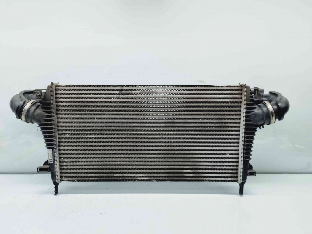 Radiator intercooler Opel Insignia A Facelift [Fabr 2008-2016] 13241751 2.0 CDTI A20DTE 2.0 CDTI A20DTE 110KW / 150CP