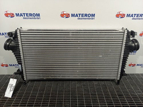 RADIATOR INTERCOOLER OPEL INSIGNIA A20DTE - (2013 2017)
