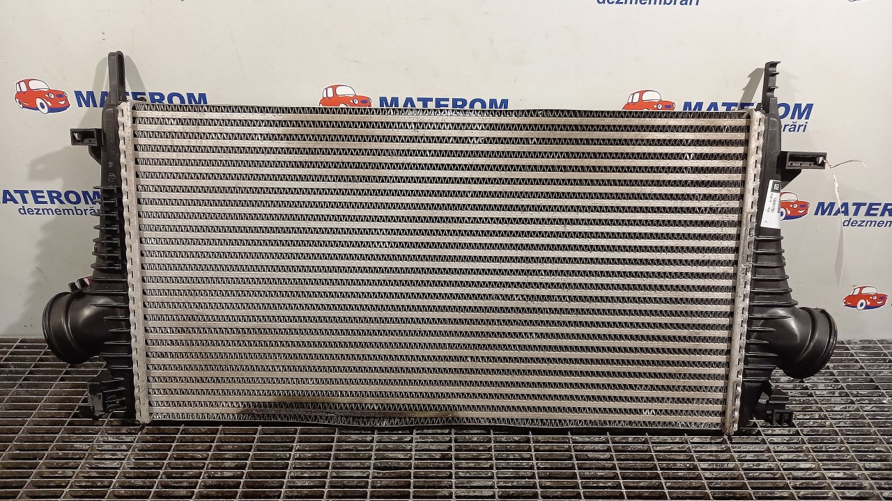 RADIATOR INTERCOOLER OPEL INSIGNIA A20DTE - (2013 2017)