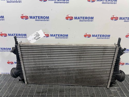 RADIATOR INTERCOOLER OPEL INSIGNIA A20DTH - (2008 2013)