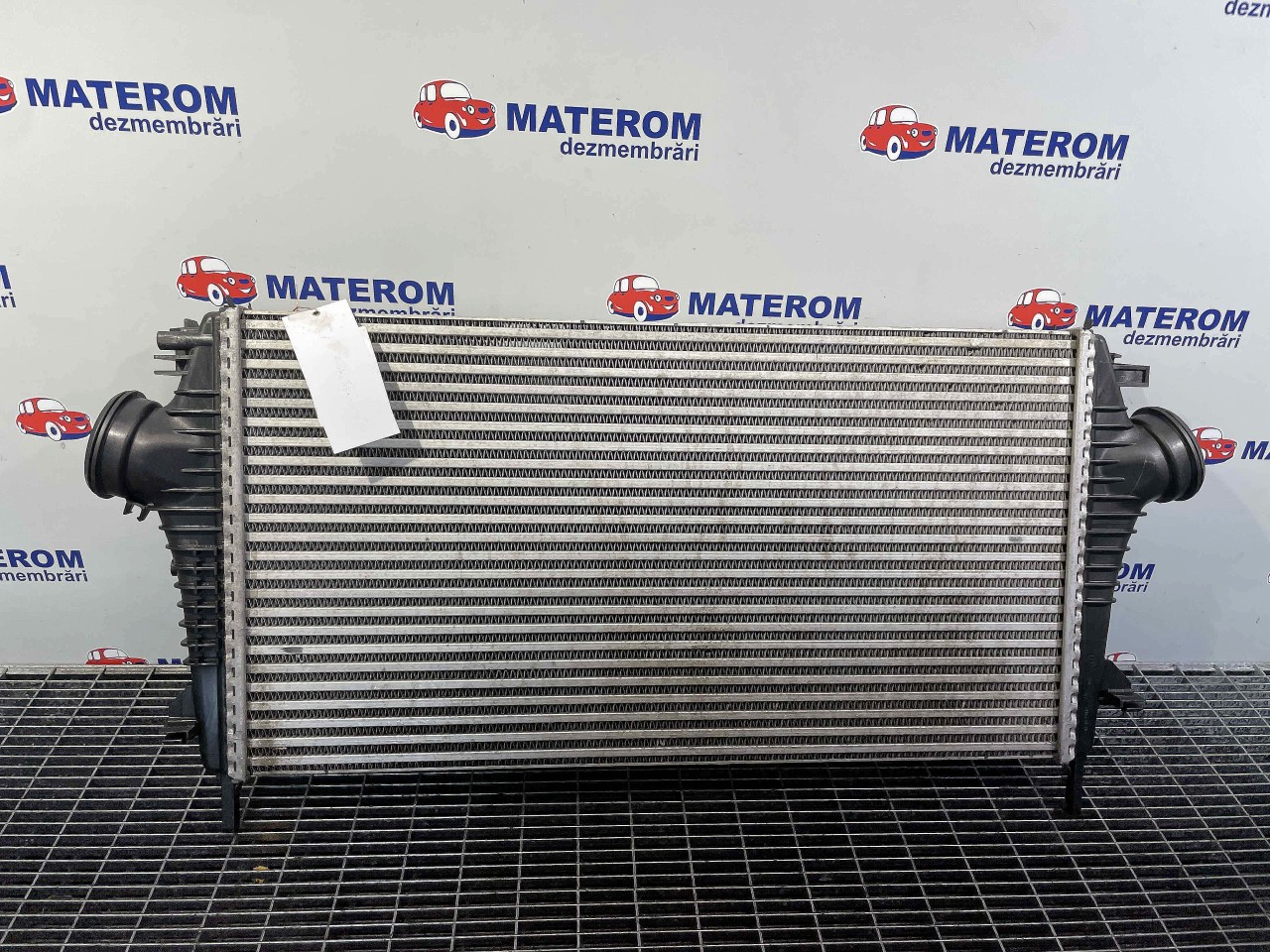 RADIATOR INTERCOOLER OPEL INSIGNIA B16DTH - (2013 2017)