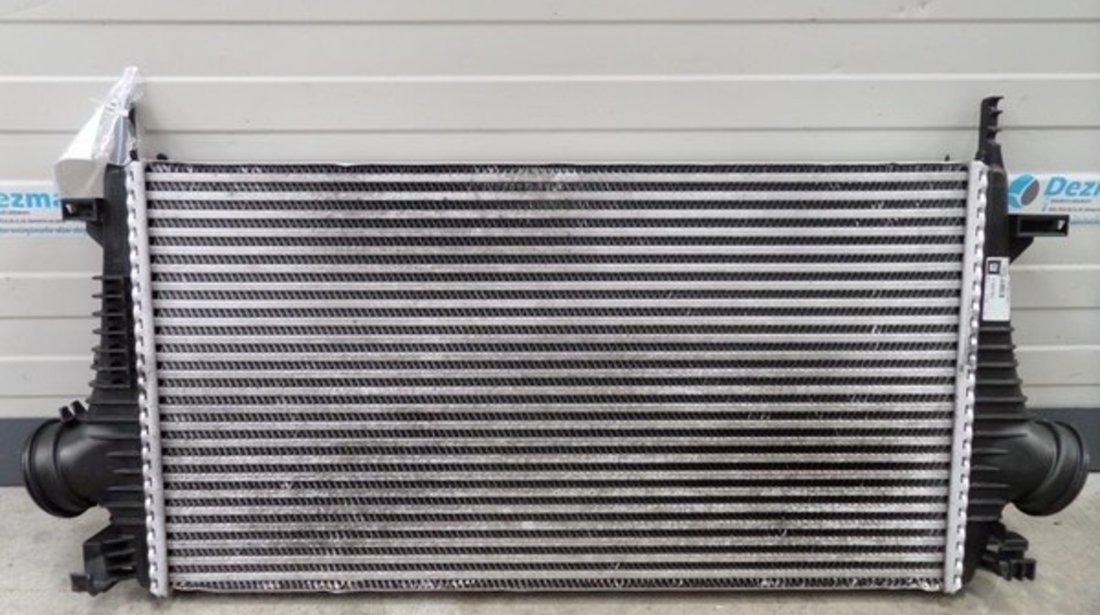 Radiator intercooler Opel Insignia Combi, 2.0cdti, GM13241751