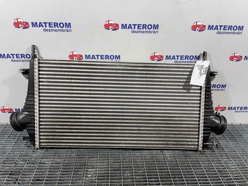 RADIATOR INTERCOOLER OPEL INSIGNIA INSIGNIA B16DTH - (2013 2017)