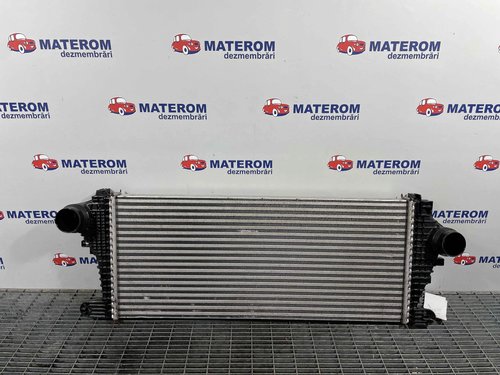 RADIATOR INTERCOOLER OPEL INSIGNIA INSIGNIA B20DTH - (2017 2020)