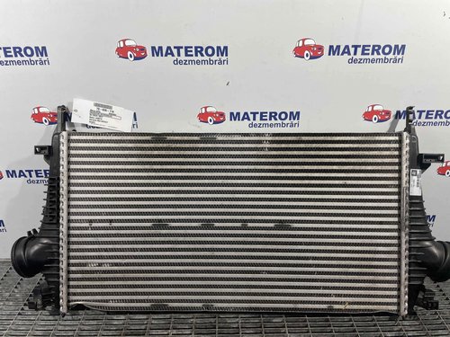 RADIATOR INTERCOOLER OPEL INSIGNIA INSIGNIA A20DTE - (2013 2017)