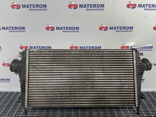 RADIATOR INTERCOOLER OPEL INSIGNIA INSIGNIA A20DTH - (2009 2013)
