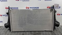 RADIATOR INTERCOOLER OPEL INSIGNIA INSIGNIA B16DTH...