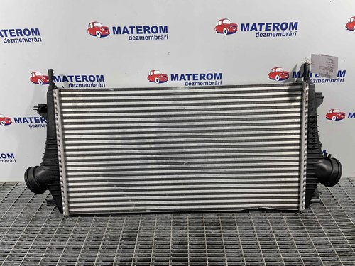 RADIATOR INTERCOOLER OPEL INSIGNIA INSIGNIA B16DTH - (2013 2017)