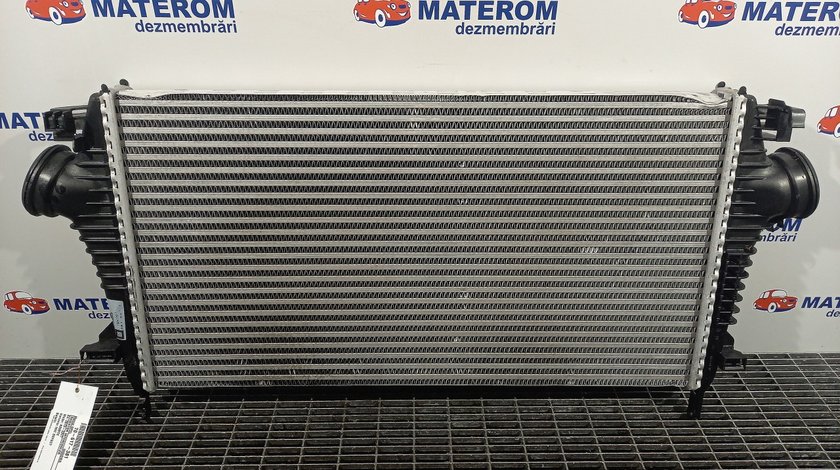 RADIATOR INTERCOOLER OPEL INSIGNIA INSIGNIA A20DTE - (2013 2017)