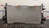 RADIATOR INTERCOOLER OPEL INSIGNIA INSIGNIA A20DTE...