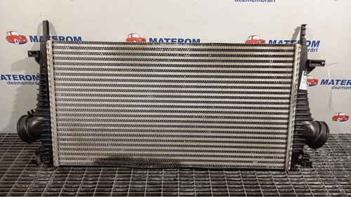 RADIATOR INTERCOOLER OPEL INSIGNIA INSIGNIA A20DTE - (2013 2017)
