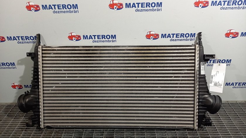 RADIATOR INTERCOOLER OPEL INSIGNIA INSIGNIA A20DTE - (2013 2017)