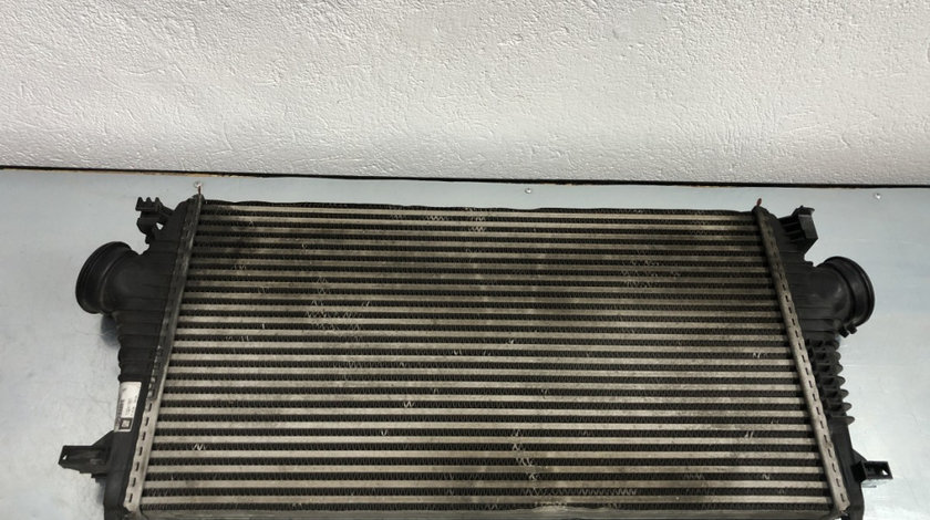 Radiator intercooler Opel Insignia Sports Tourer 2.0 CDTI Automatic, 160cp sedan 2009 (13241751)