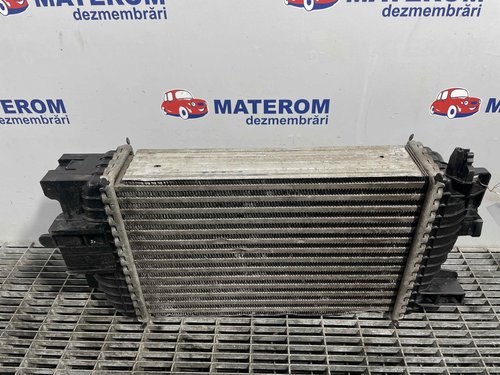 RADIATOR INTERCOOLER OPEL MERIVA B B14NEL - (2014 2017)