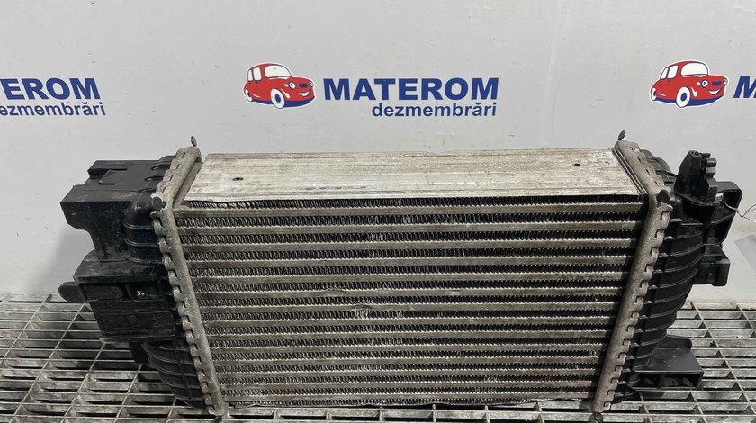 RADIATOR INTERCOOLER OPEL MERIVA B MERIVA B B14NEL - (2014 2017)