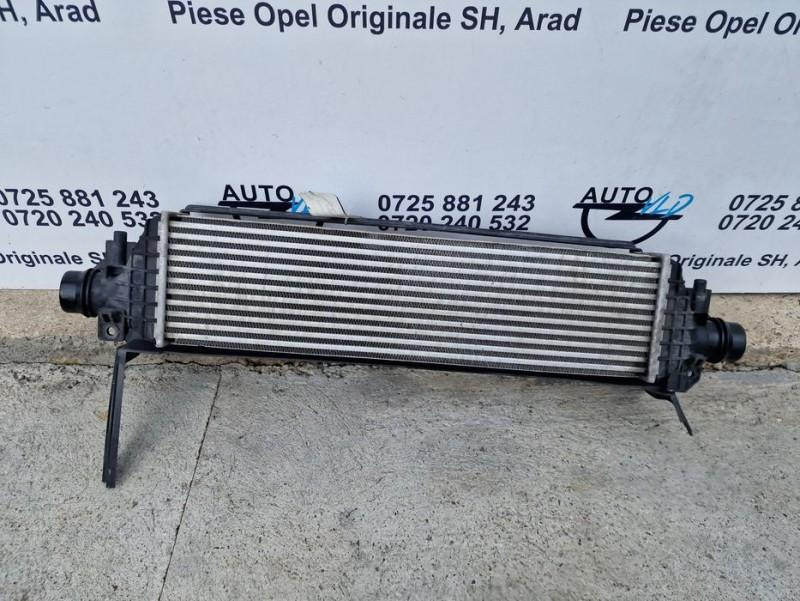 Radiator intercooler Opel Mokka 2012-2016 1.6 CDTI B16 DTH 95081734