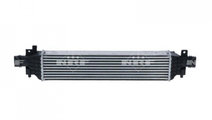 Radiator intercooler Opel MOKKA 2012-2016 #2 13022...