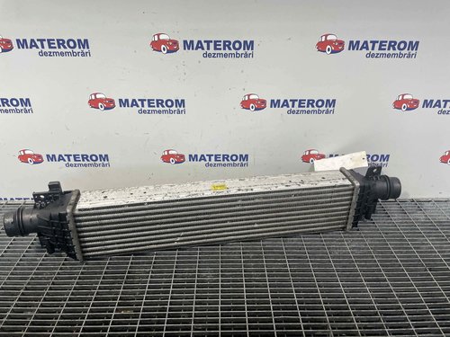 RADIATOR INTERCOOLER OPEL MOKKA B14NET - (2012 2016)