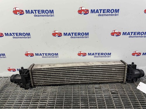 RADIATOR INTERCOOLER OPEL MOKKA MOKKA A14NET - (2012 2016)
