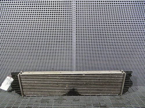 RADIATOR INTERCOOLER OPEL MOVANO 2.5 DTI - (2003 2010)