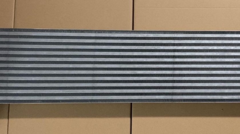 Radiator intercooler Opel Movano B 2,3 CDTI Nou 144960015R