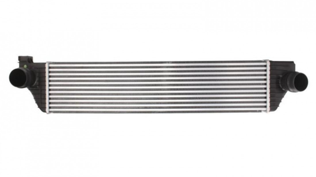 Radiator intercooler Opel MOVANO B caroserie 2010-2016 #4 144960015R