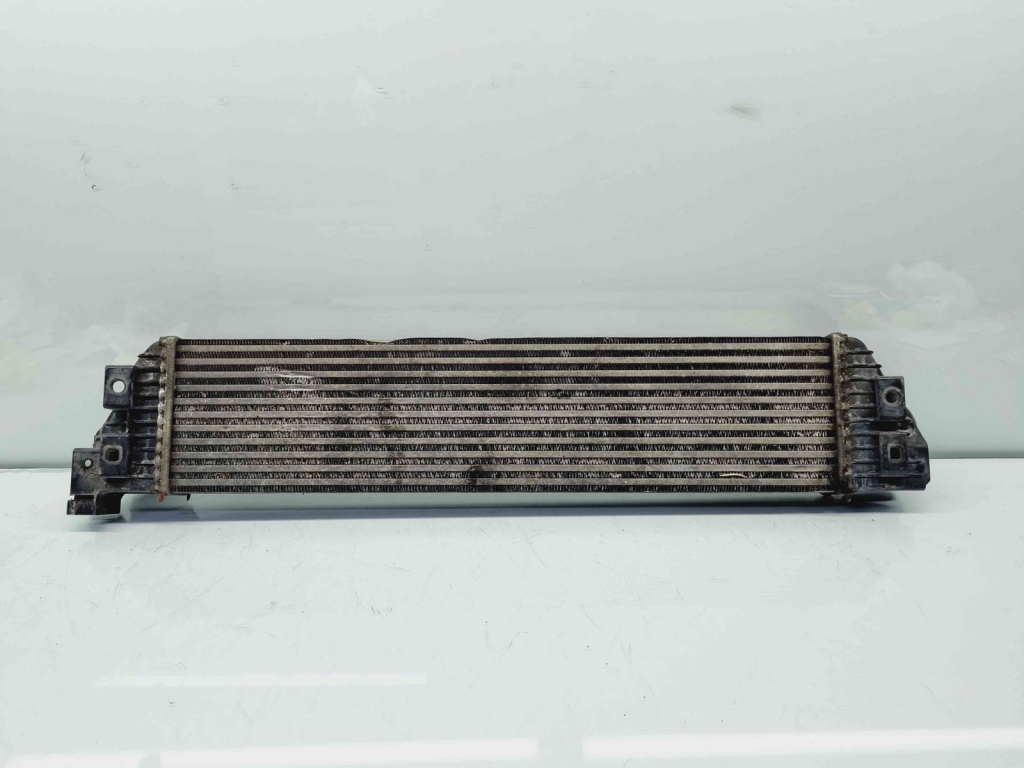 Radiator intercooler Opel Movano B F3500 (L2 H2) [Fabr 2010-2022] OEM 2.3 DCI M9T702 2.3 DCI M9T702 80KW / 109CP