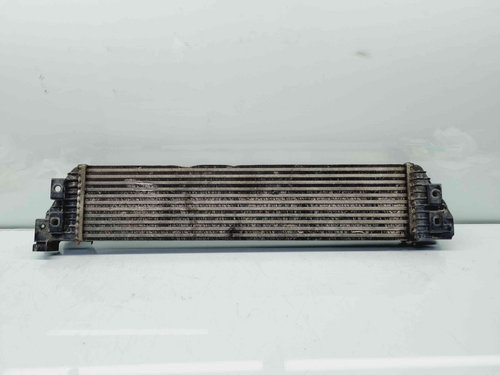 Radiator intercooler Opel Movano B F3500 (L2 H2) [Fabr 2010-2022] OEM 2.3 DCI M9T702 2.3 DCI M9T702 ...
