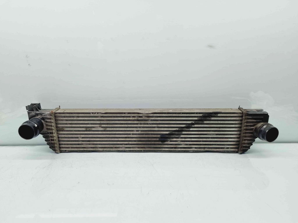 Radiator intercooler Opel Movano B F3500 (L2 H2) [Fabr 2010-2022] OEM 2.3 DCI M9T702 2.3 DCI M9T702 80KW / 109CP