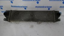 Radiator intercooler Opel Movano