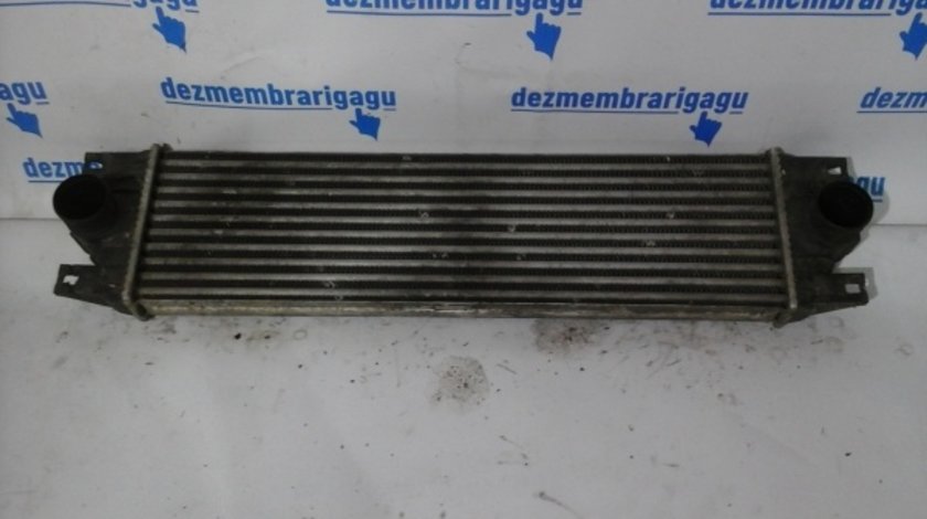 Radiator intercooler Opel Movano