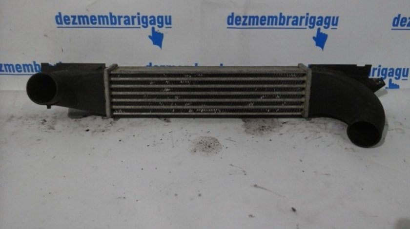 Radiator intercooler Opel Omega B (1994-2003)